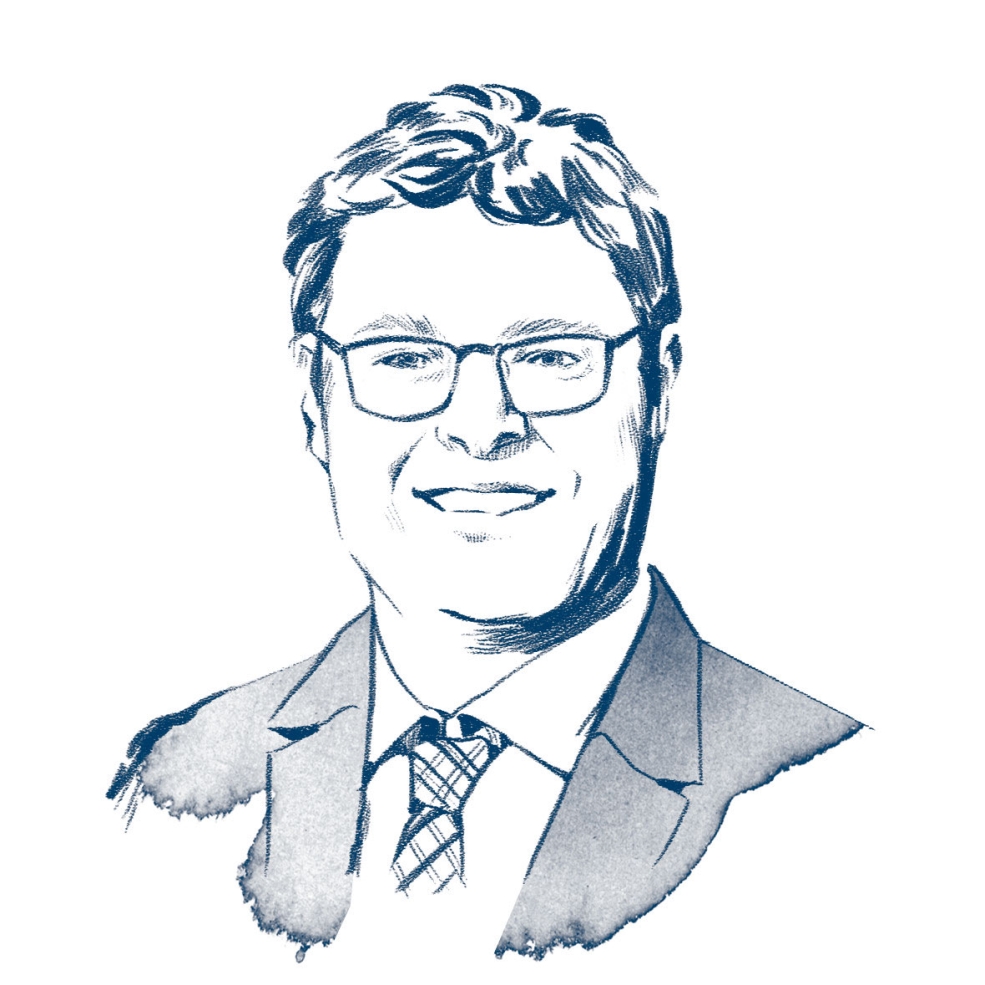 Dr. Jan-Philipp Redder